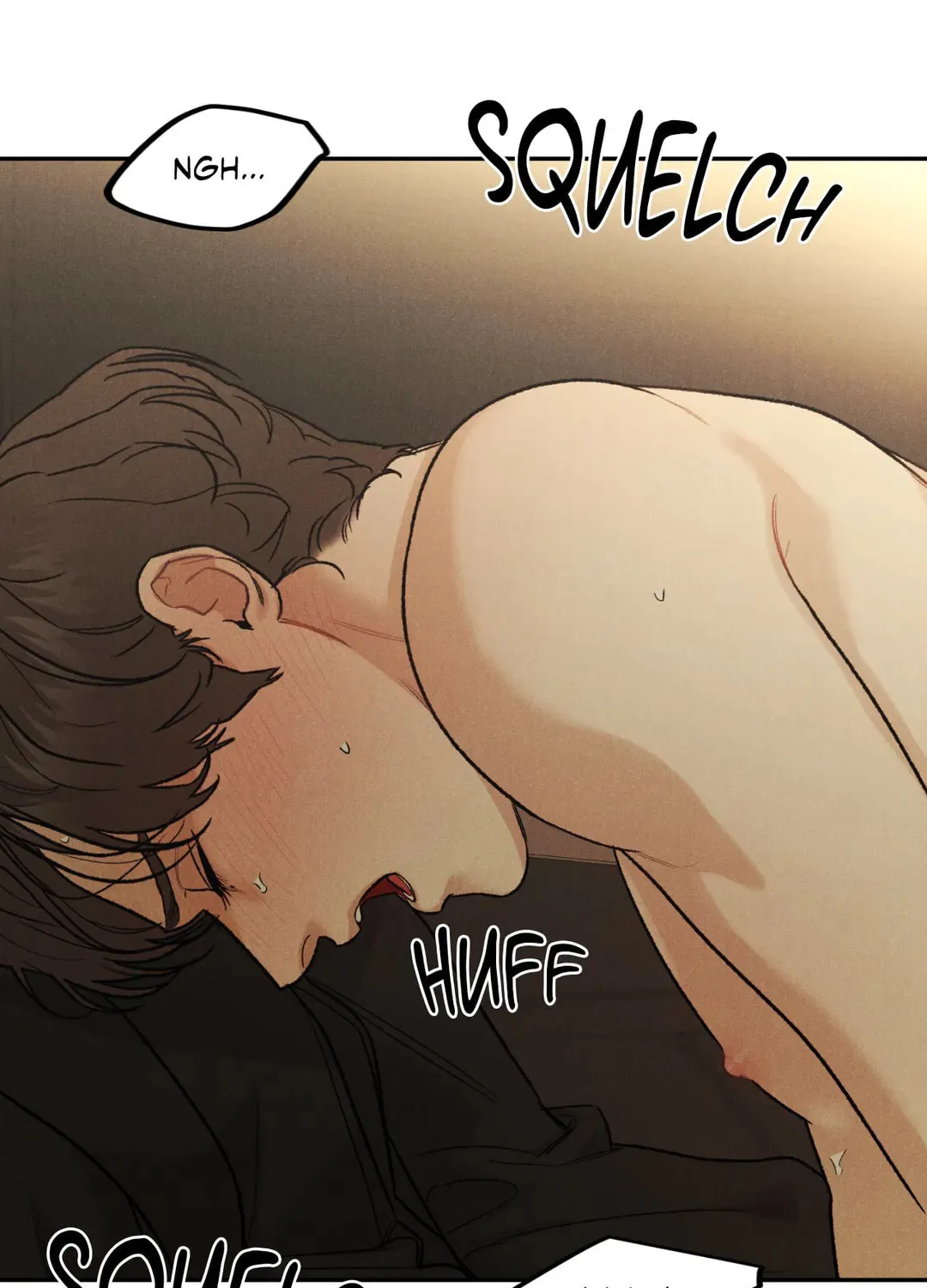 Limited Run Chapter 35 page 76 - 