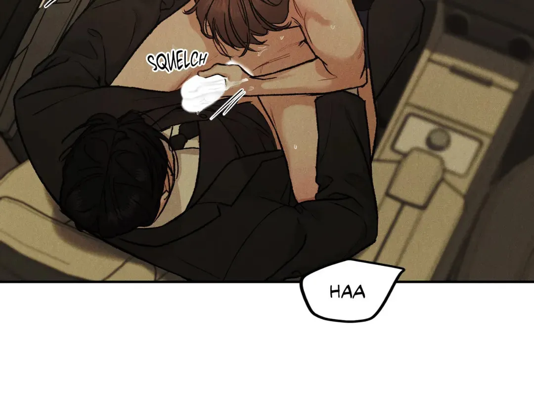 Limited Run Chapter 35 page 78 - 