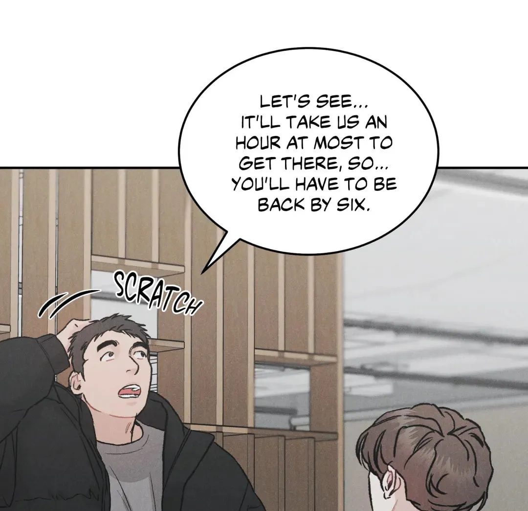 Limited Run Chapter 35 page 9 - 