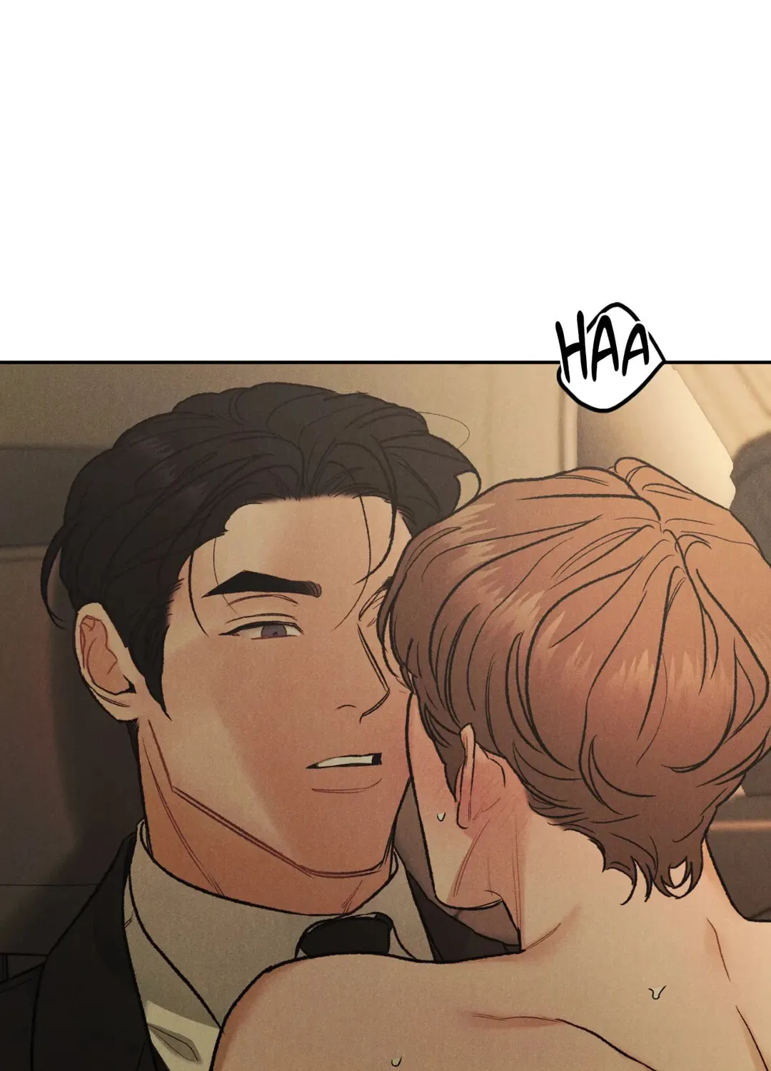 Limited Run Chapter 35 page 83 - 