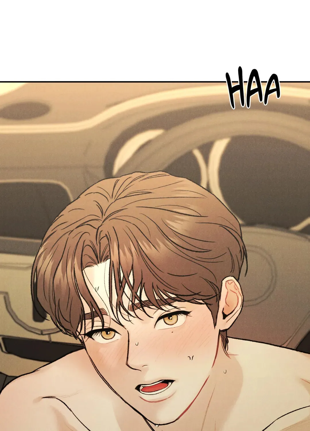 Limited Run Chapter 35 page 85 - 