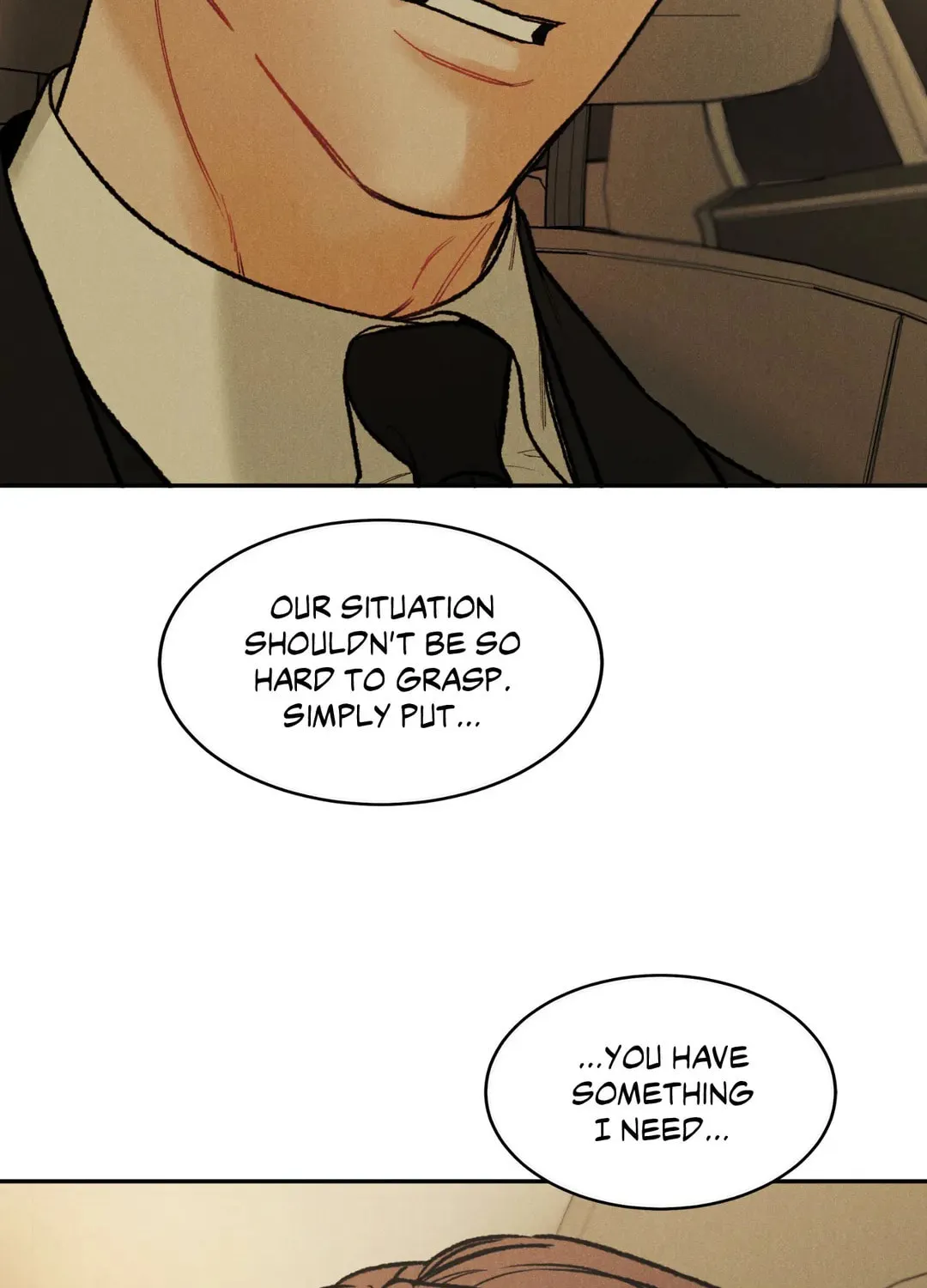 Limited Run Chapter 36 page 104 - 