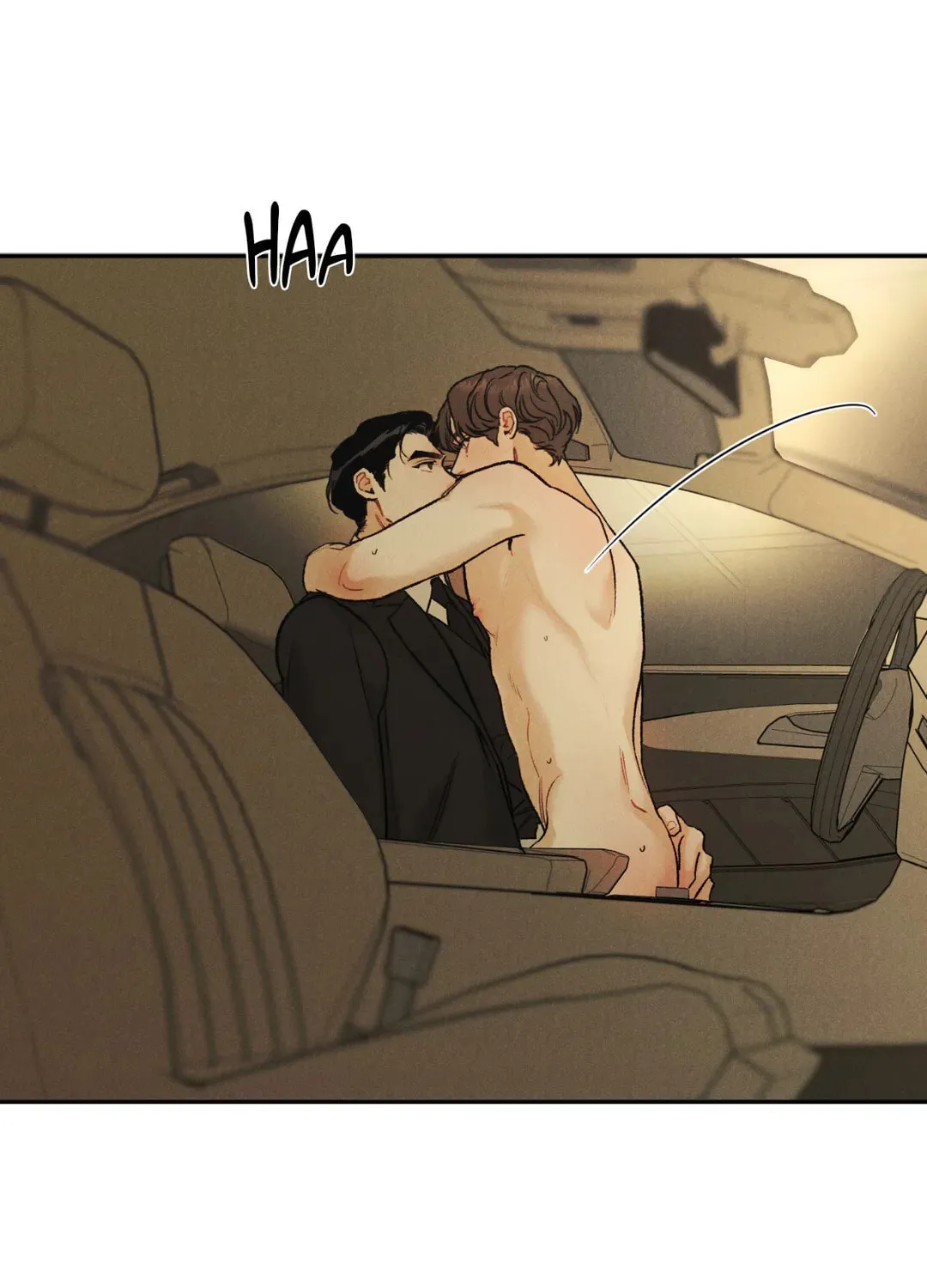 Limited Run Chapter 36 page 13 - 