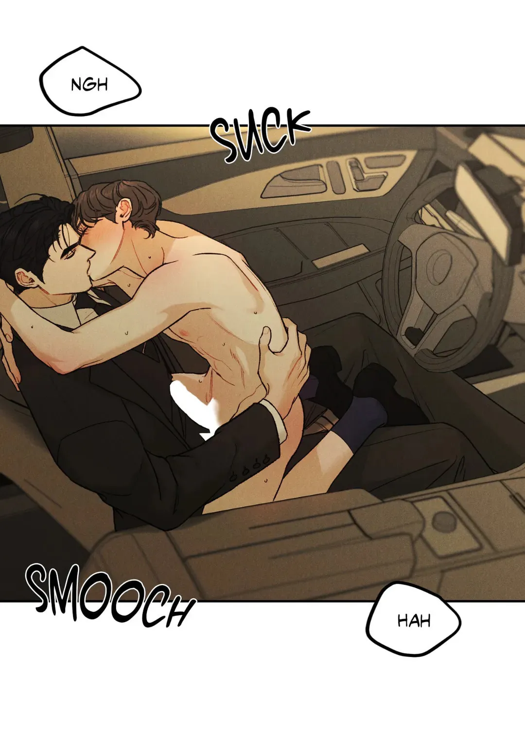 Limited Run Chapter 36 page 16 - 