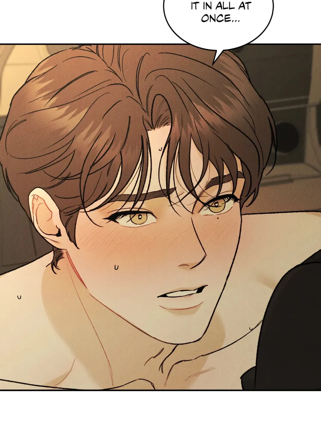 Limited Run Chapter 36 page 23 - 