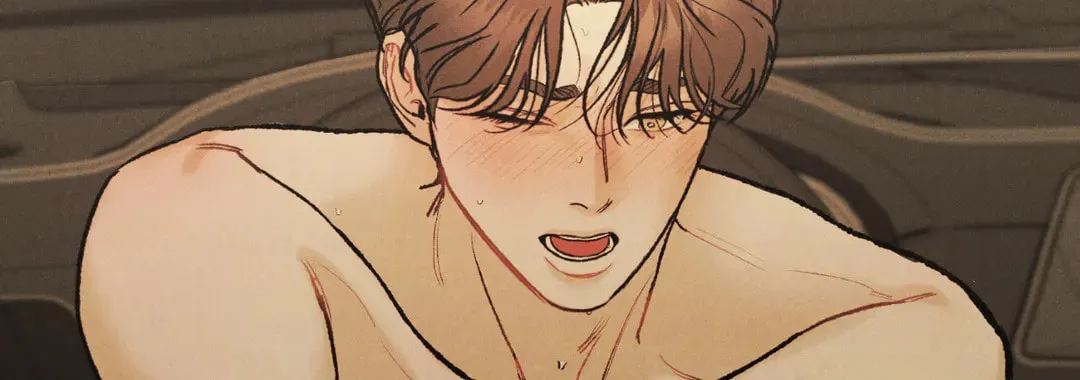 Limited Run Chapter 36 page 27 - 