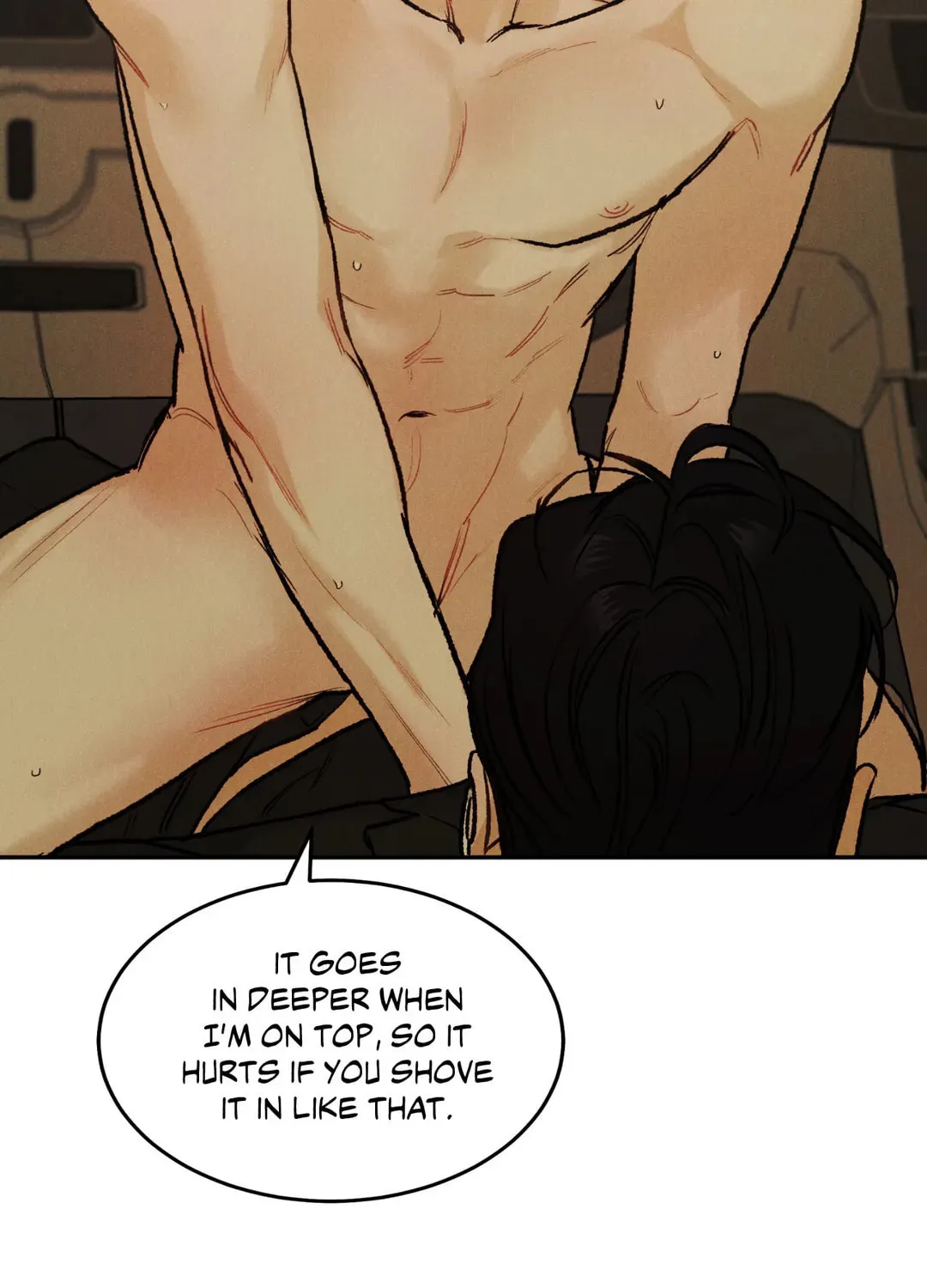 Limited Run Chapter 36 page 28 - 