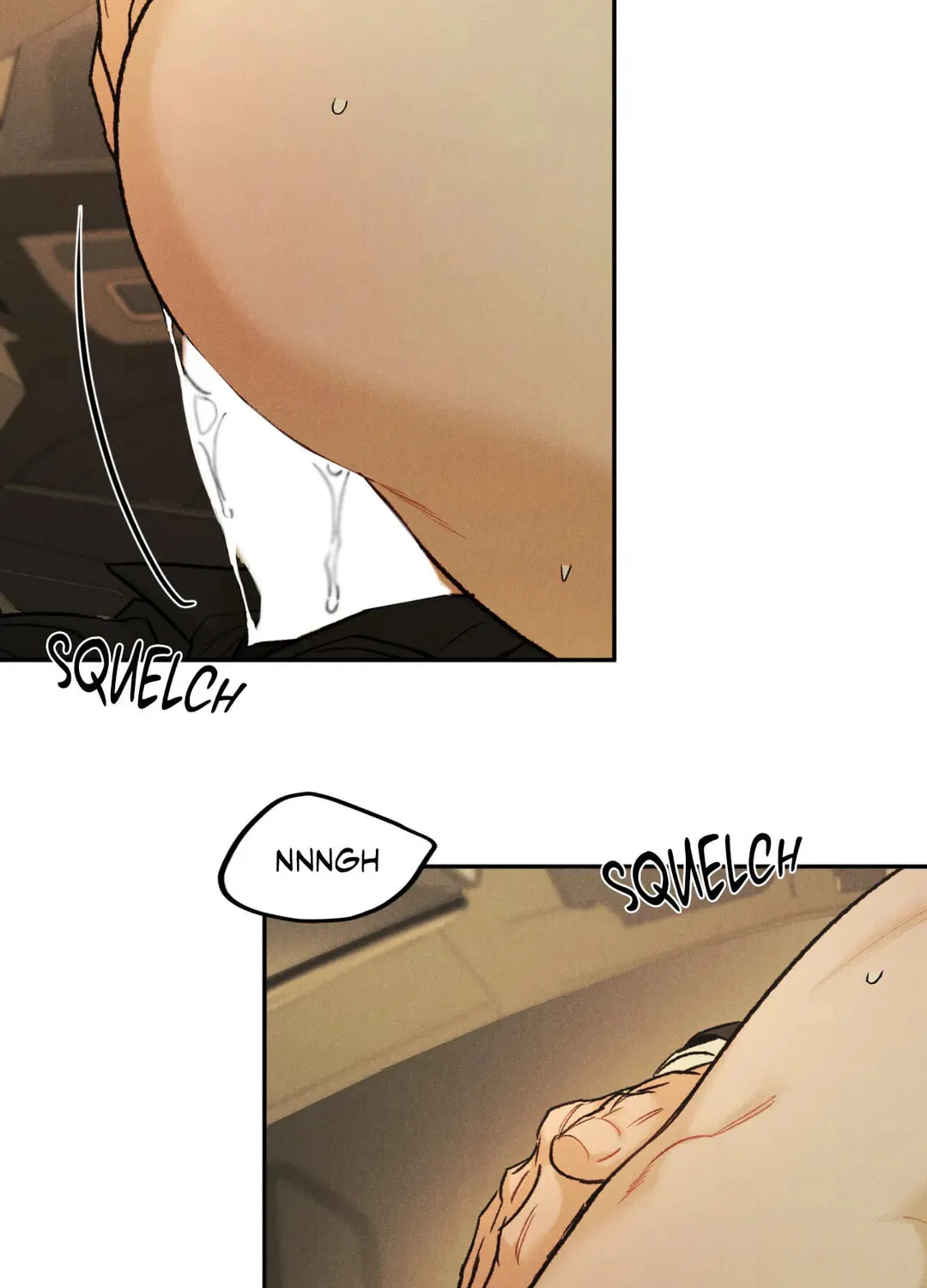 Limited Run Chapter 36 page 43 - 