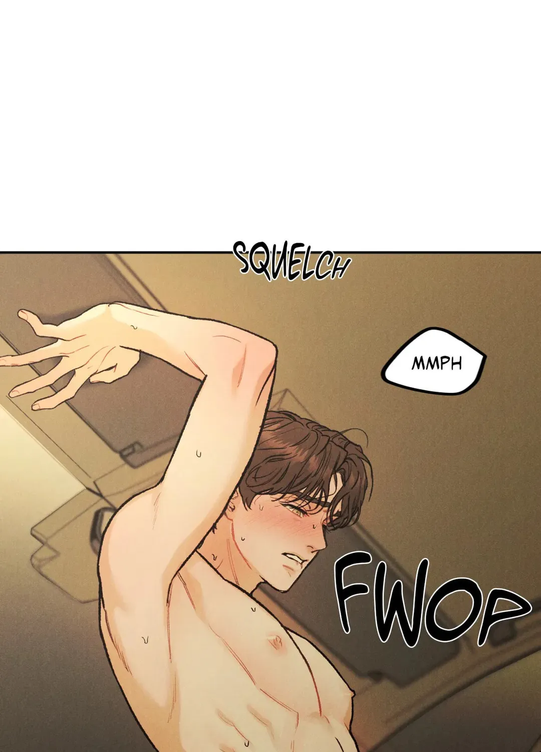 Limited Run Chapter 36 page 50 - 