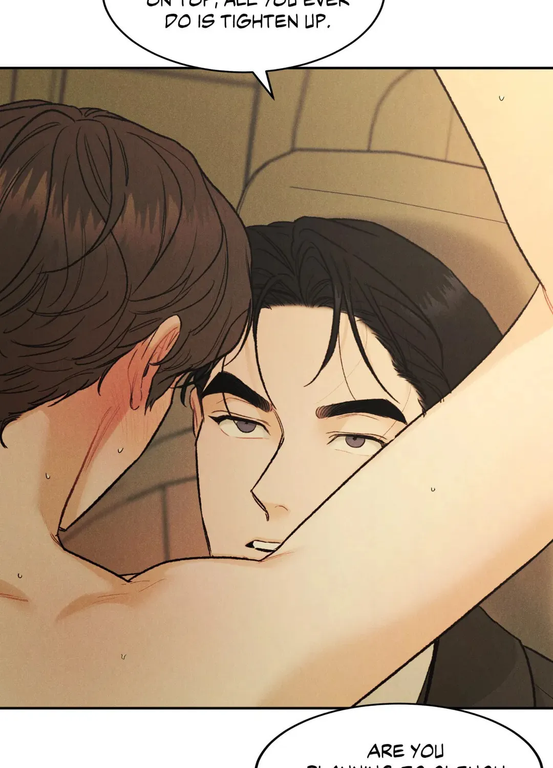Limited Run Chapter 36 page 53 - 