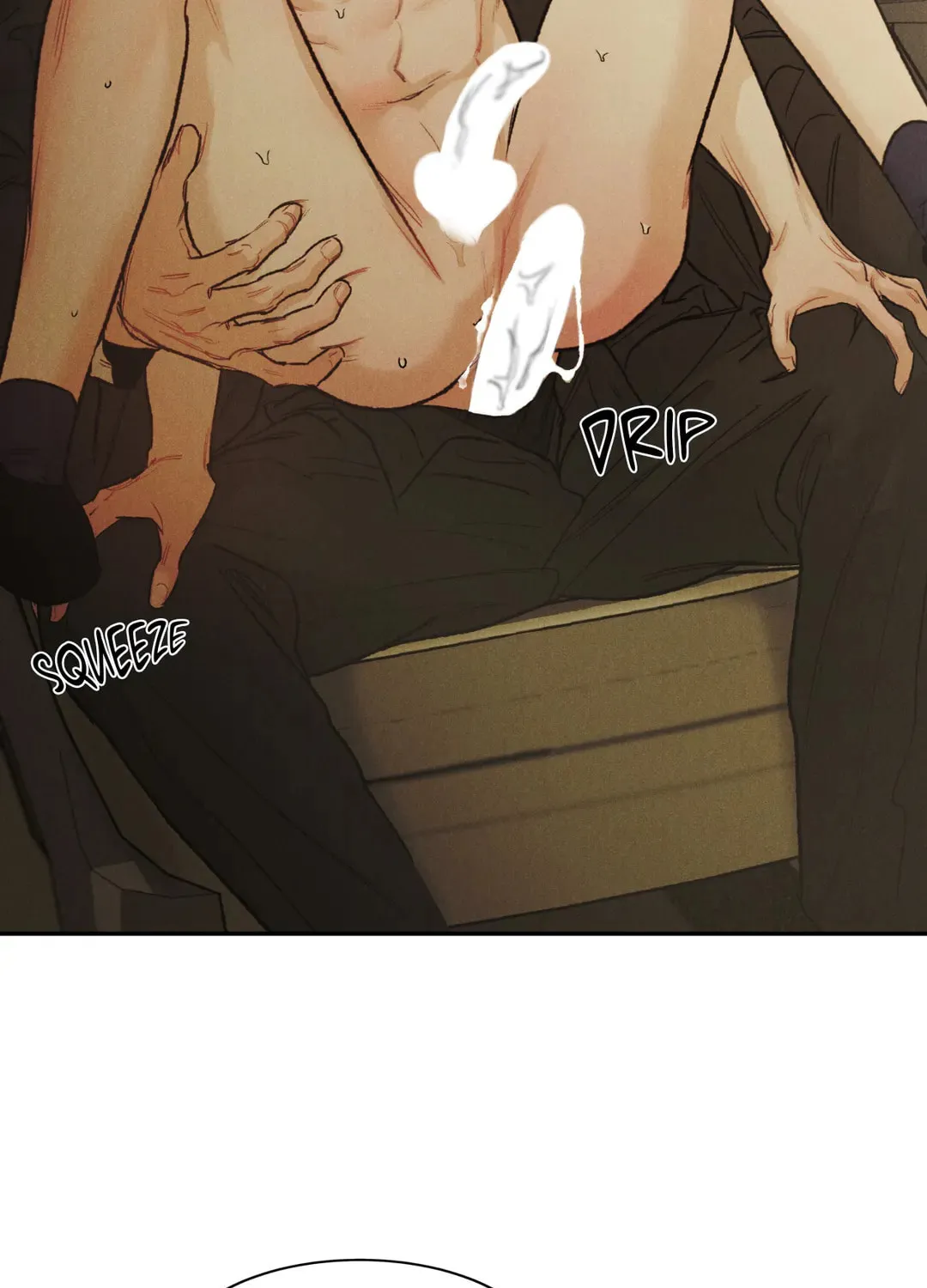 Limited Run Chapter 36 page 58 - 