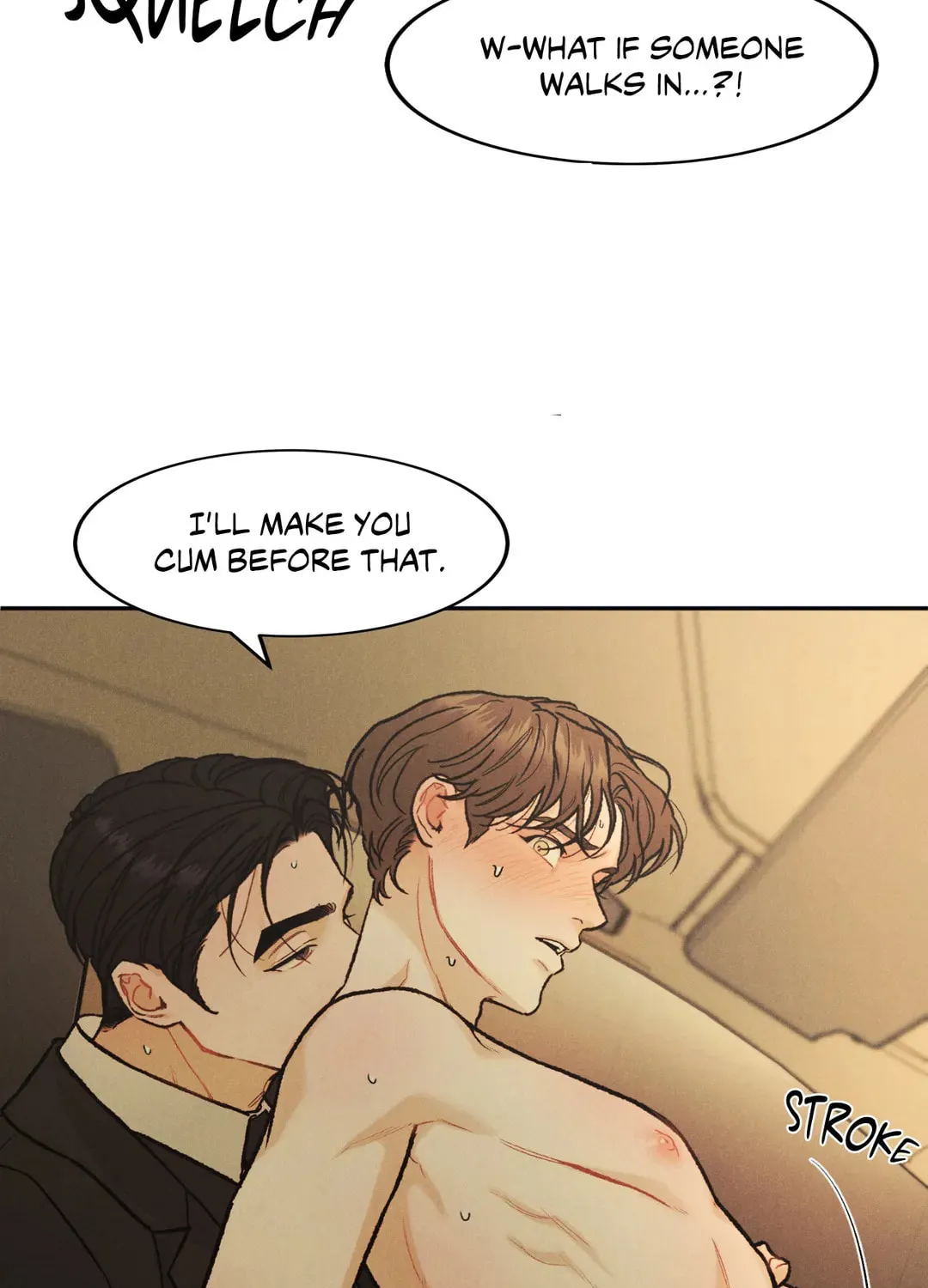 Limited Run Chapter 36 page 67 - 
