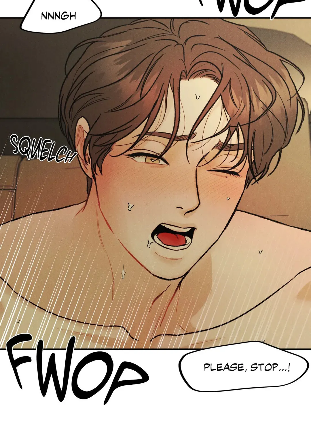 Limited Run Chapter 36 page 71 - 