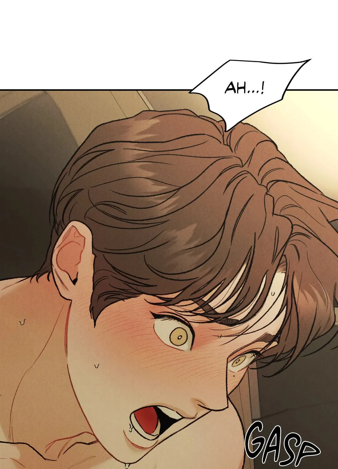 Limited Run Chapter 36 page 77 - 
