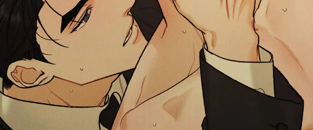 Limited Run Chapter 36 page 81 - 