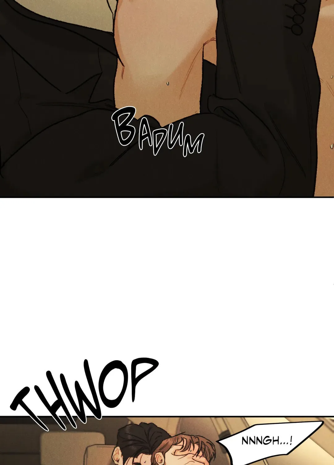 Limited Run Chapter 36 page 82 - 