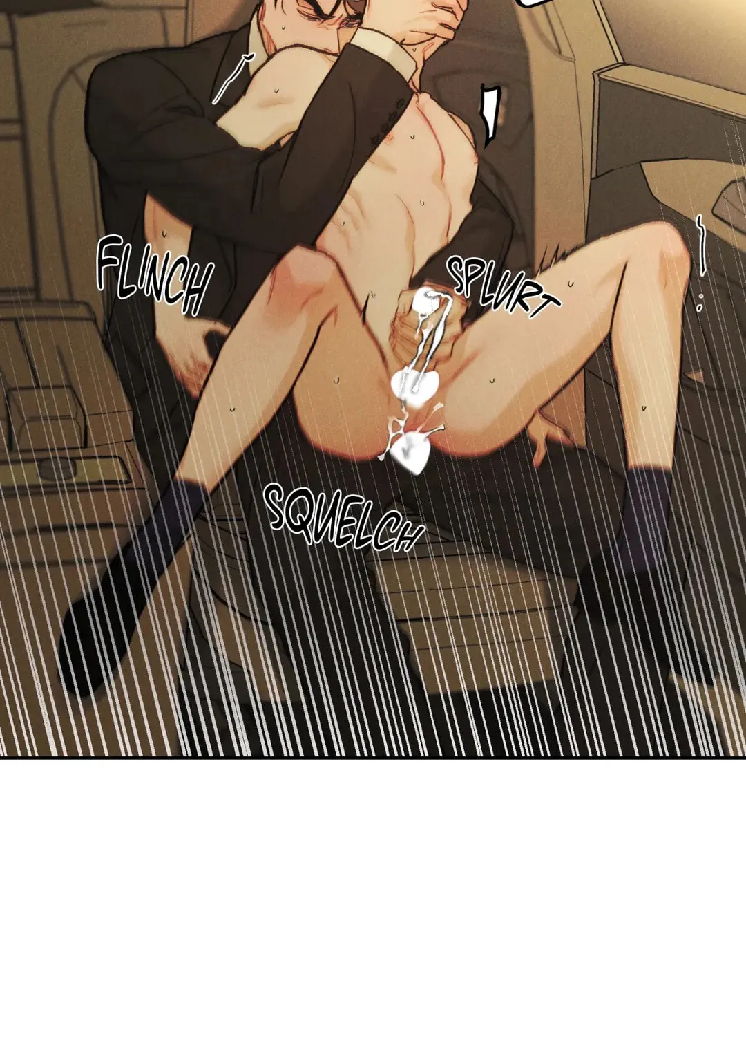 Limited Run Chapter 36 page 83 - 