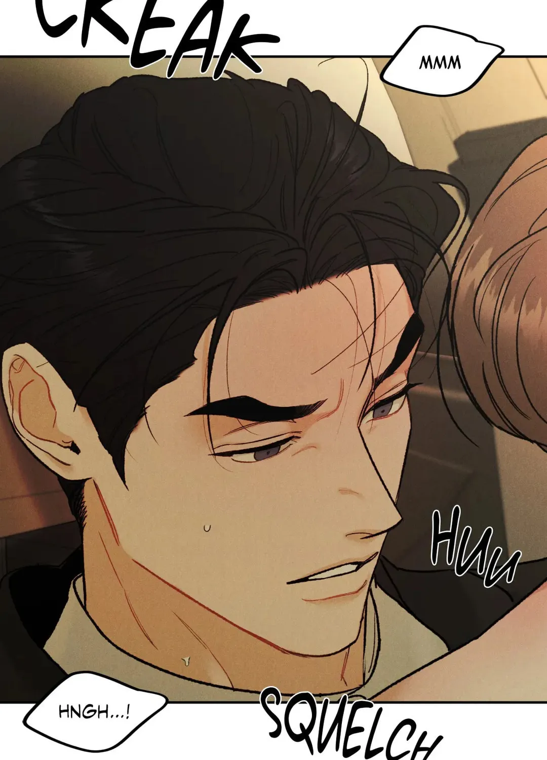 Limited Run Chapter 36 page 86 - 