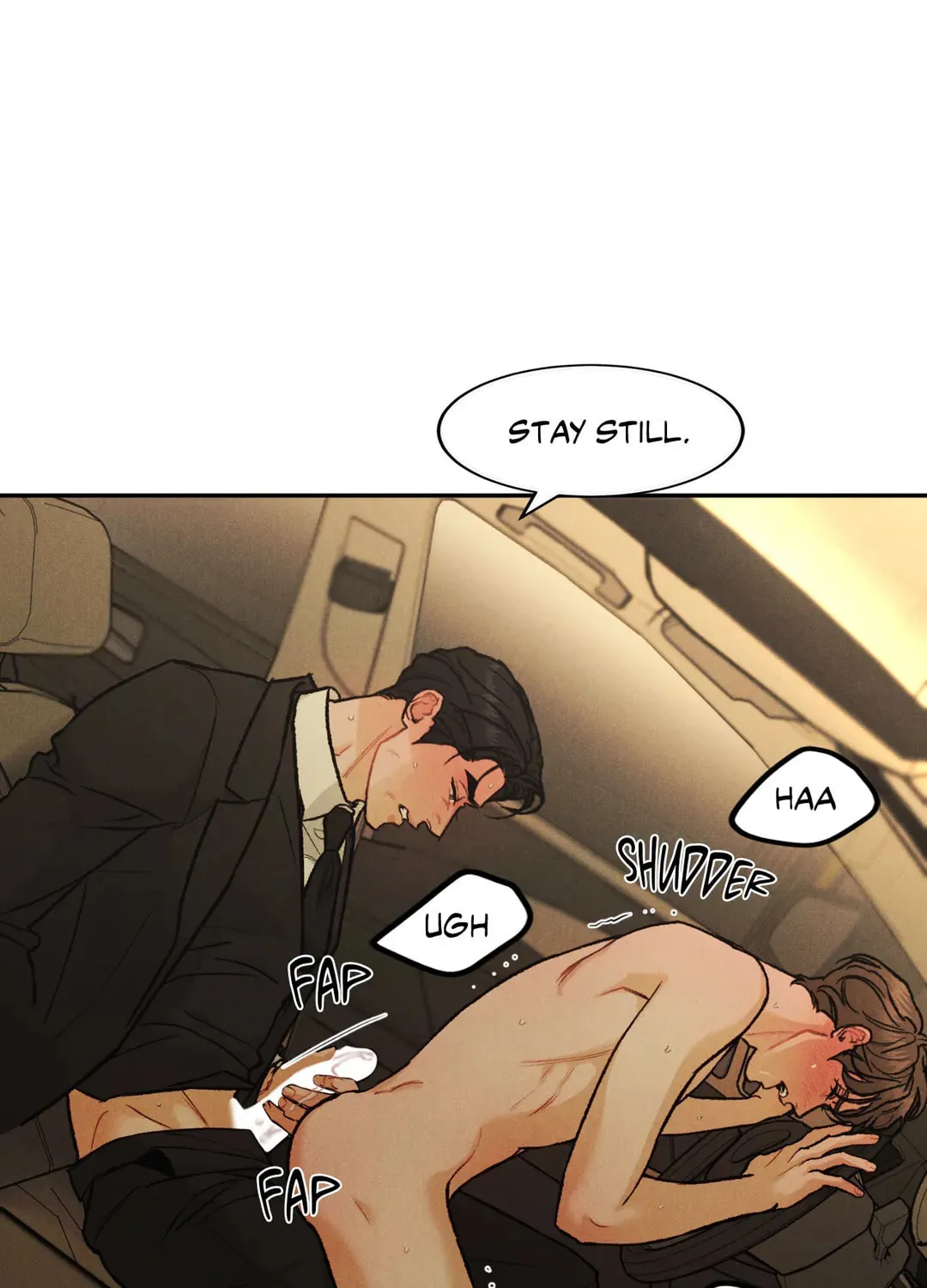 Limited Run Chapter 36 page 91 - 