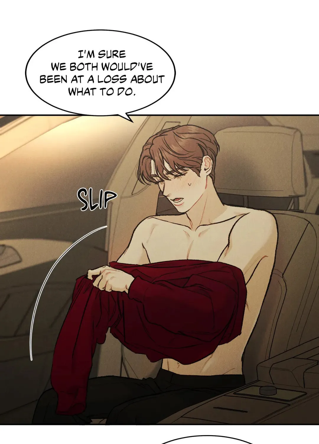 Limited Run Chapter 36 page 98 - 