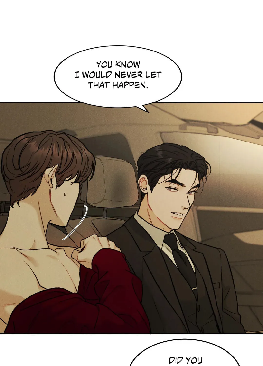 Limited Run Chapter 36 page 100 - 