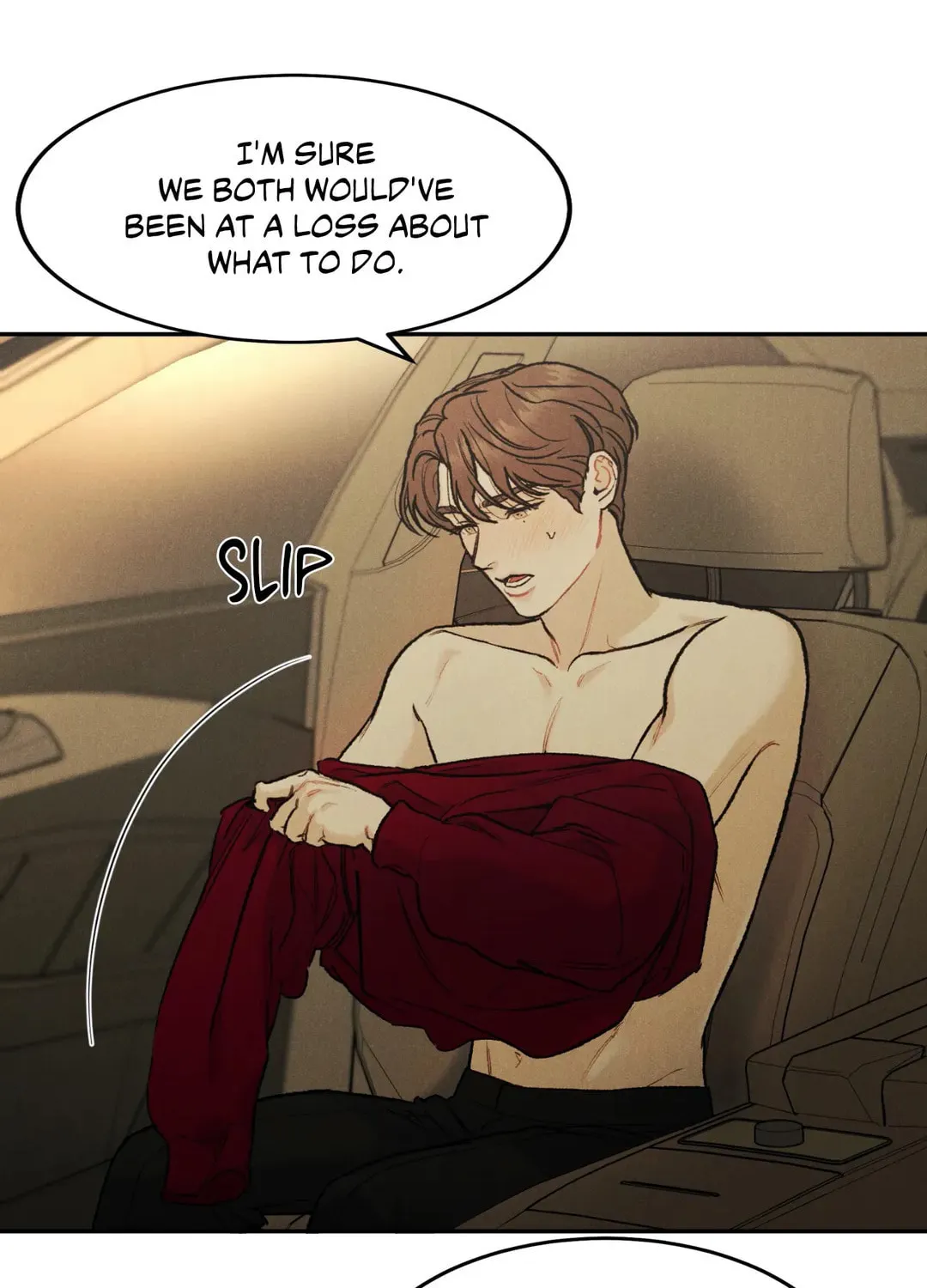 Limited Run Chapter 37 page 2 - 