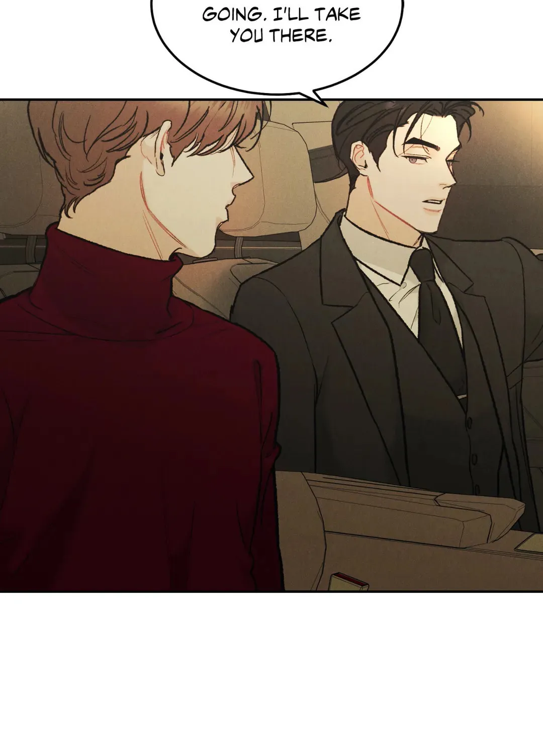 Limited Run Chapter 37 page 13 - 