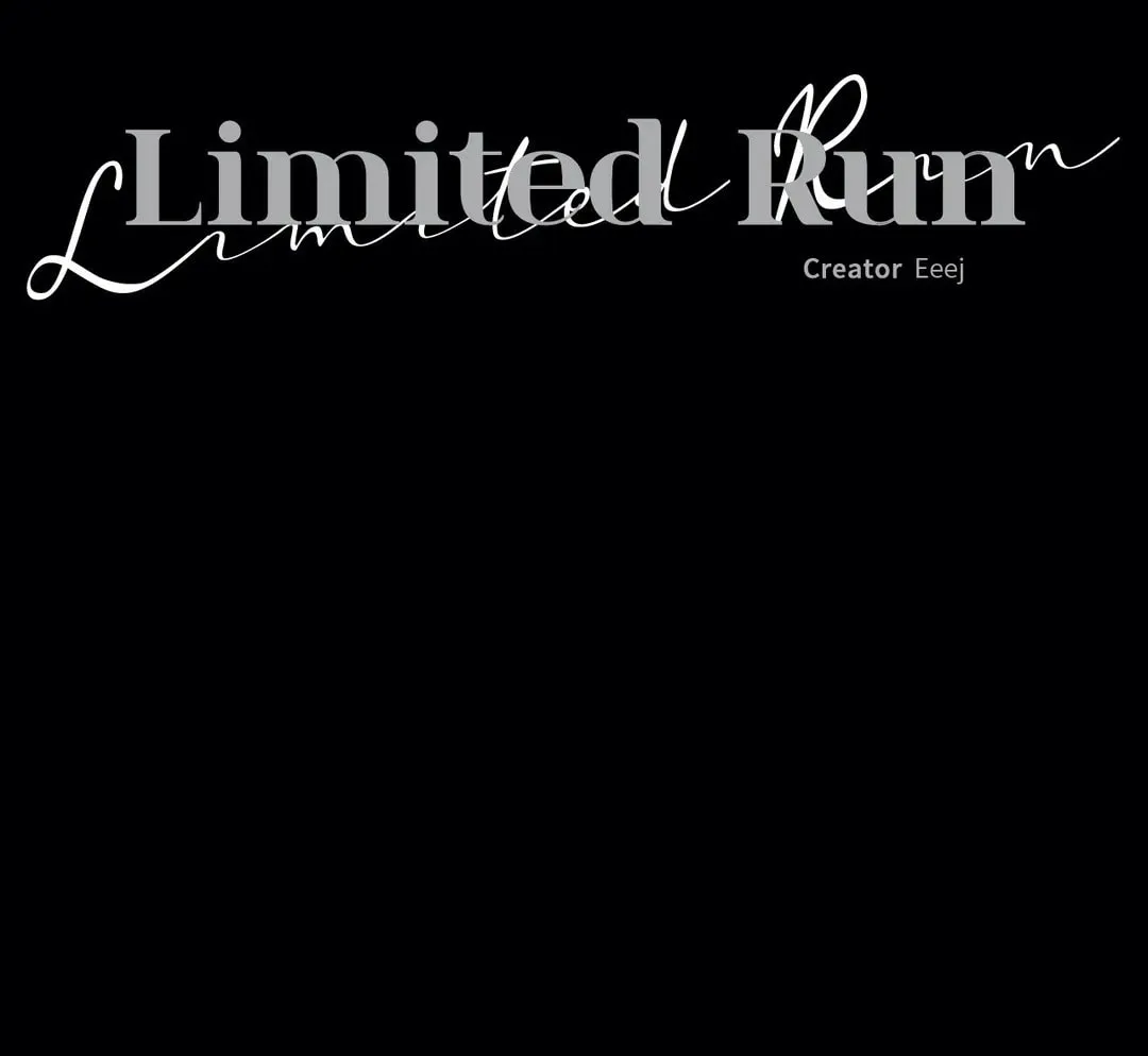 Limited Run Chapter 37 page 30 - 