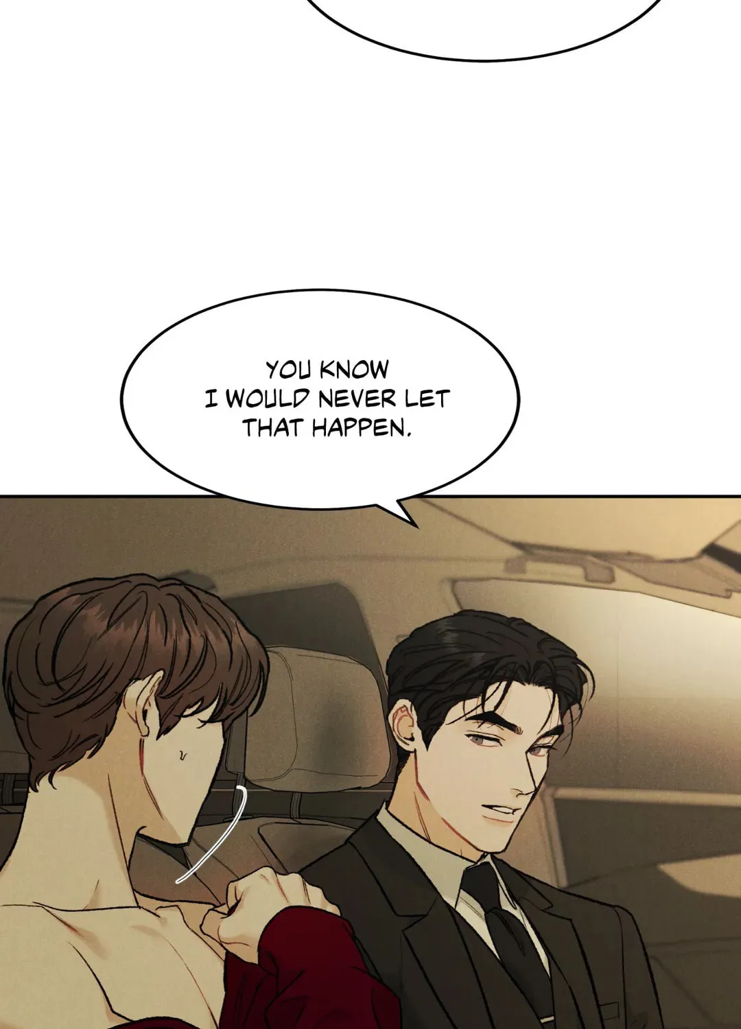Limited Run Chapter 37 page 4 - 