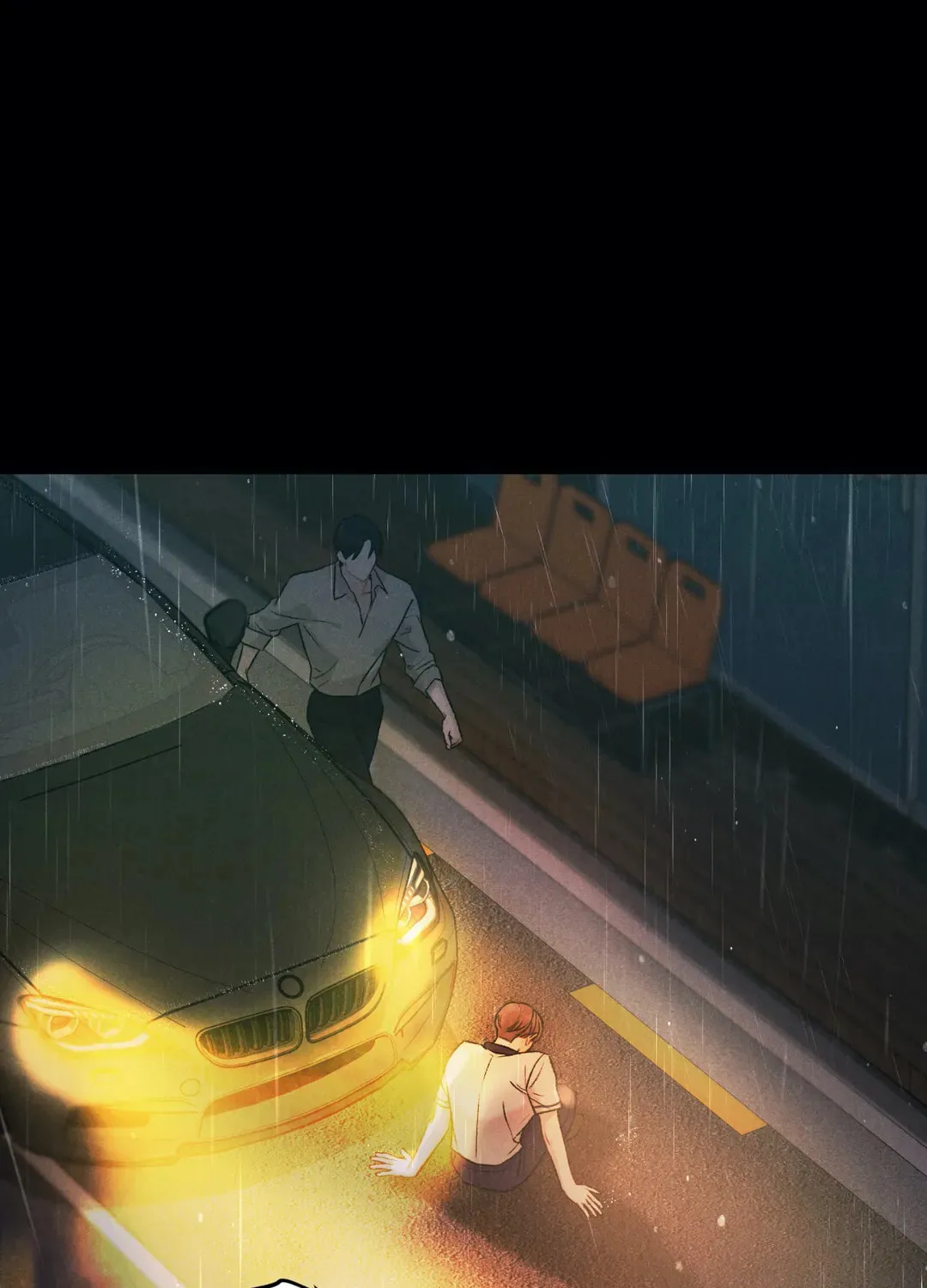 Limited Run Chapter 37 page 31 - 