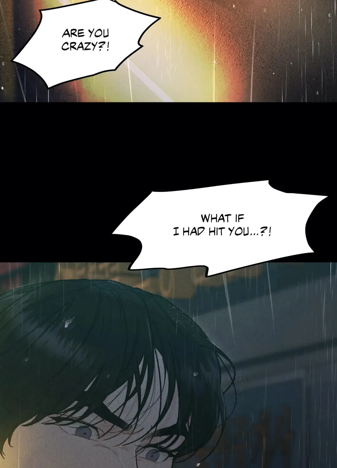 Limited Run Chapter 37 page 32 - 