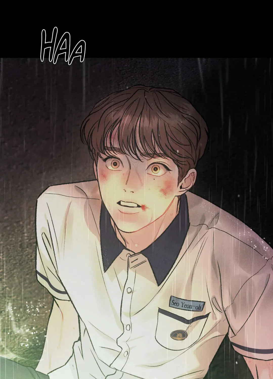 Limited Run Chapter 37 page 34 - 