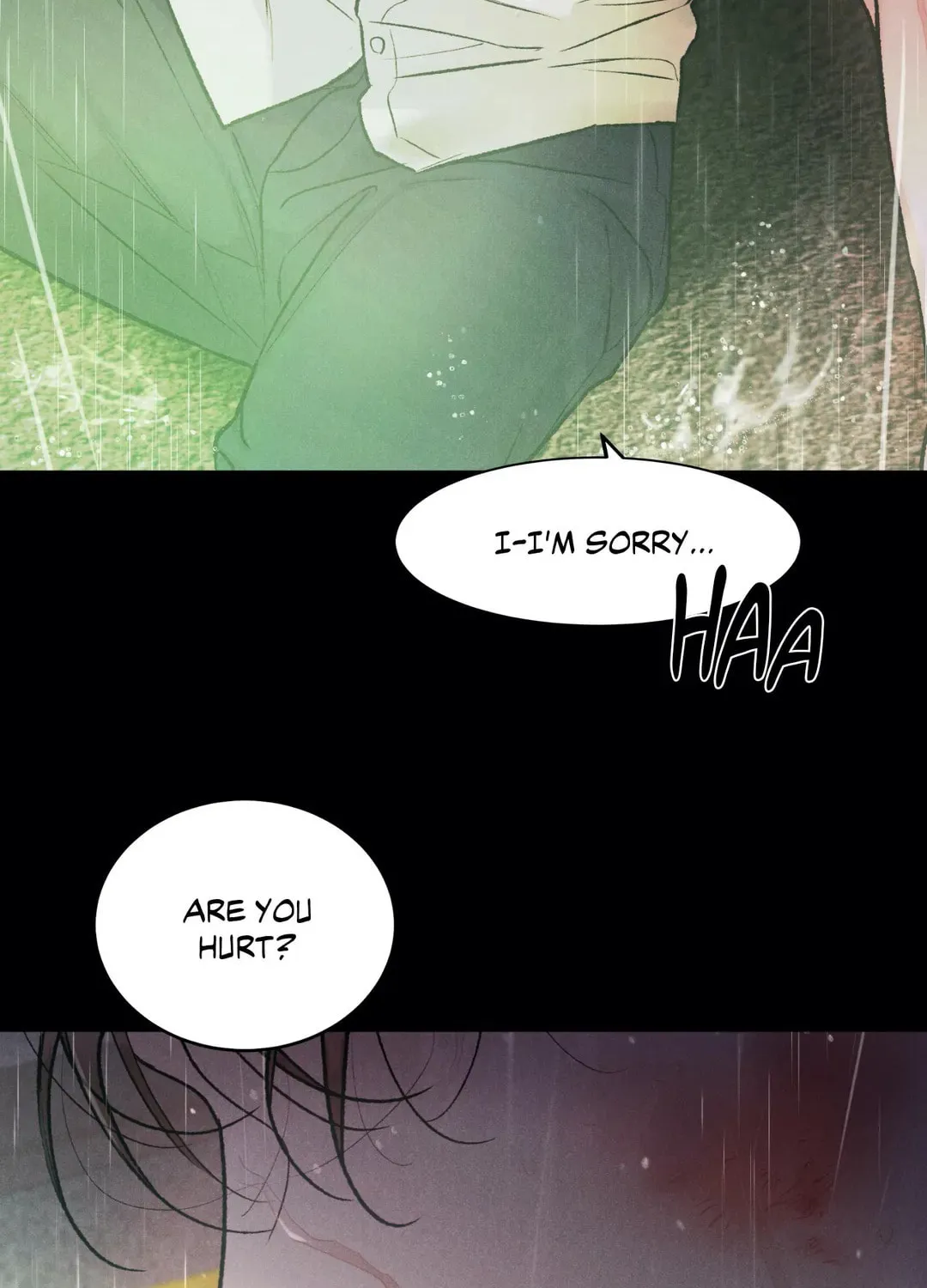 Limited Run Chapter 37 page 35 - 