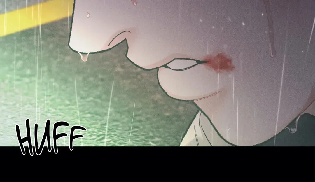 Limited Run Chapter 37 page 36 - 