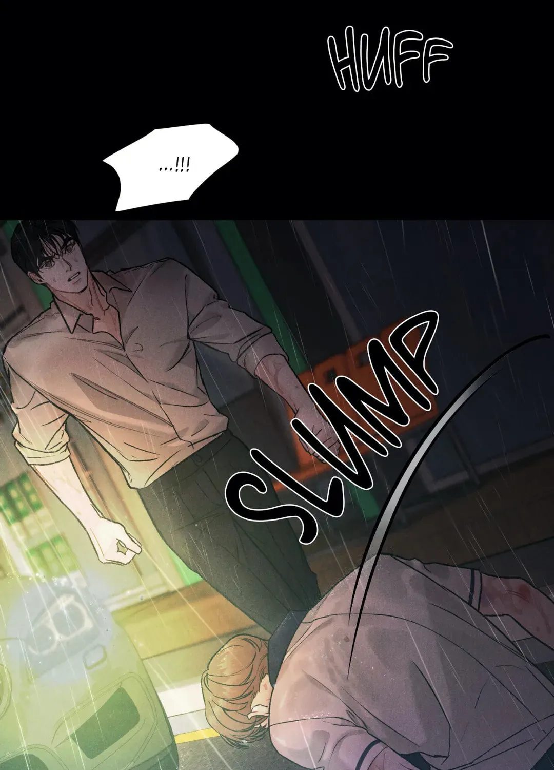 Limited Run Chapter 37 page 37 - 