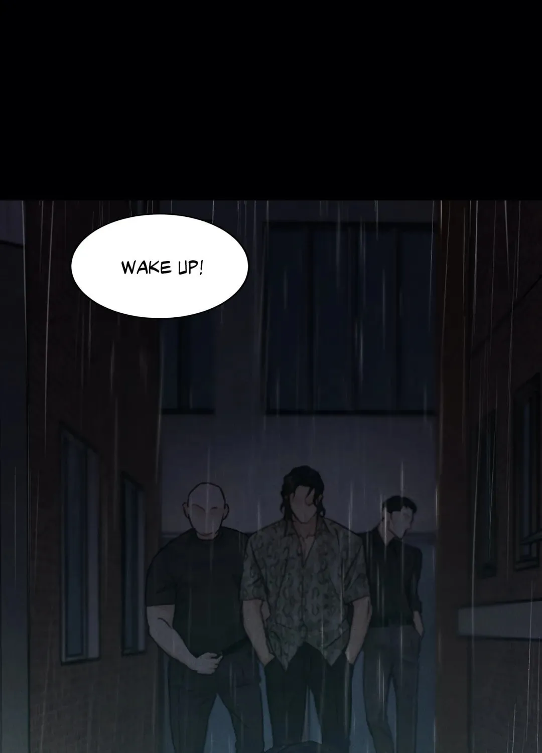Limited Run Chapter 37 page 40 - 