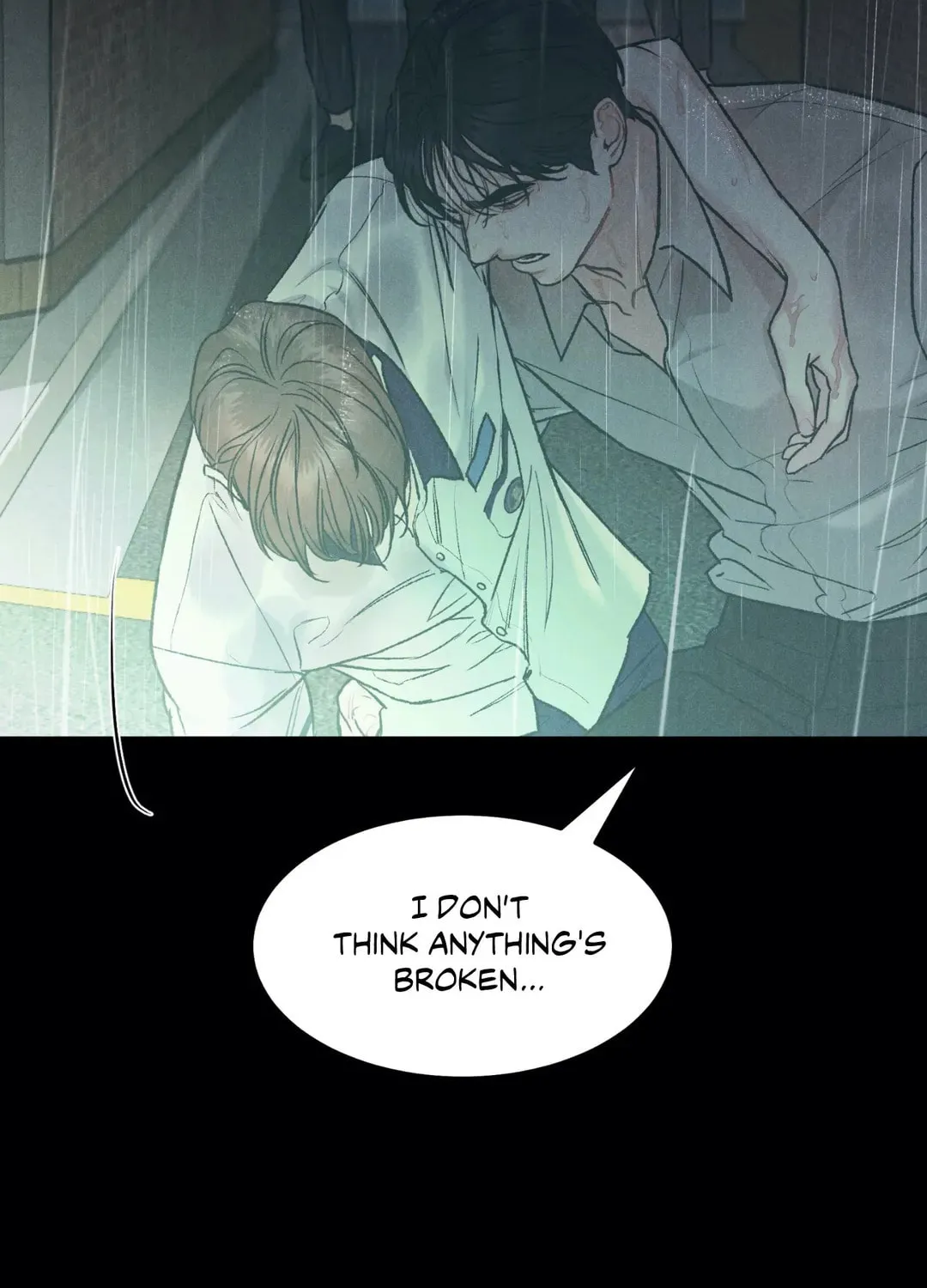 Limited Run Chapter 37 page 41 - 