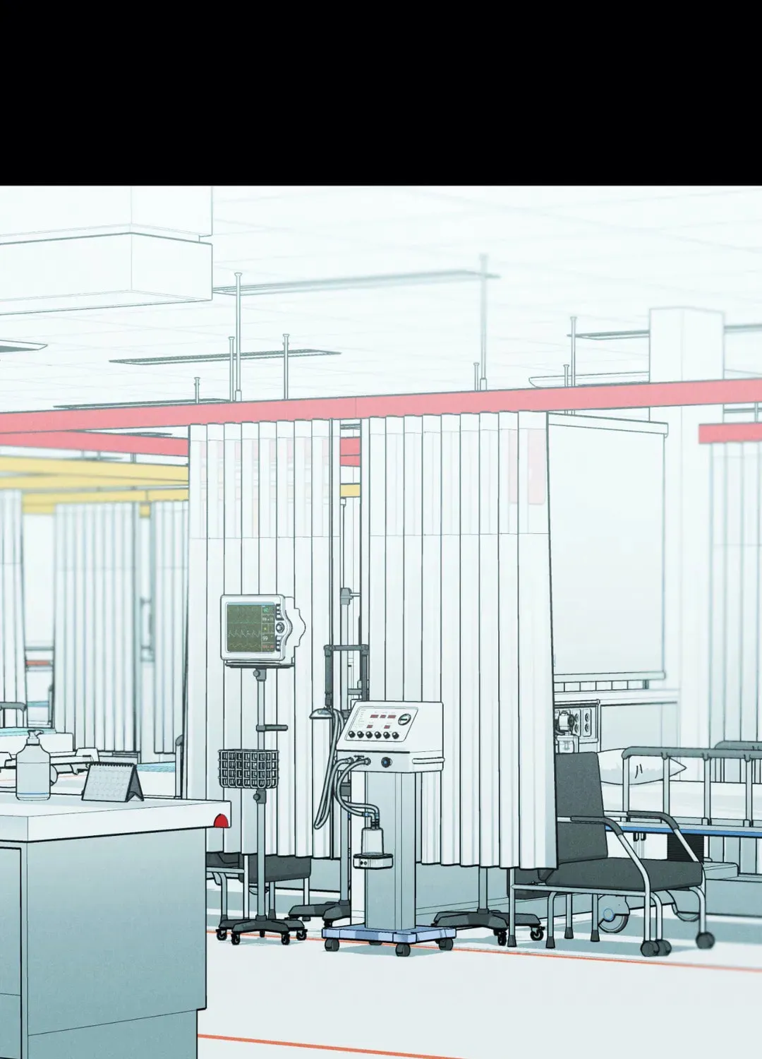 Limited Run Chapter 37 page 46 - 