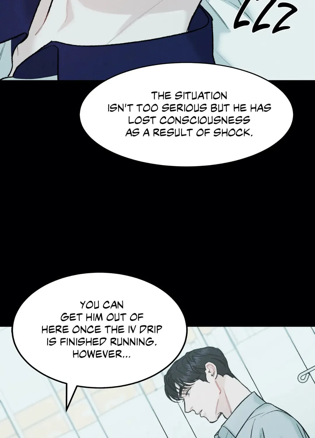 Limited Run Chapter 37 page 50 - 