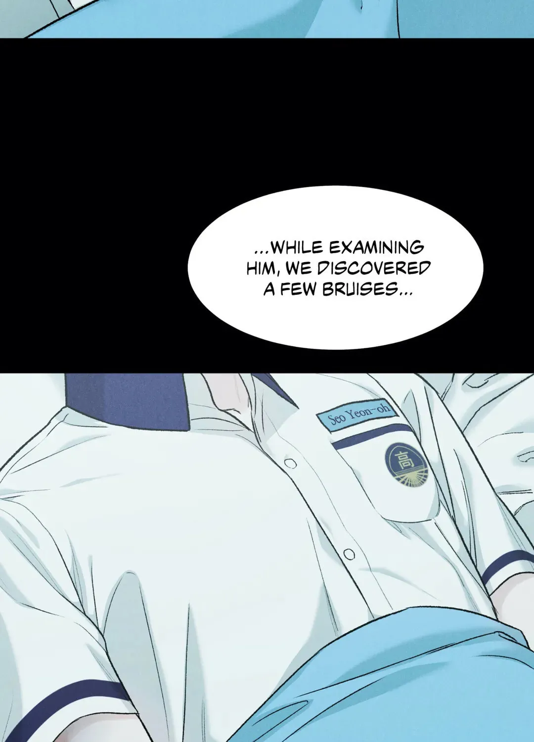 Limited Run Chapter 37 page 52 - 