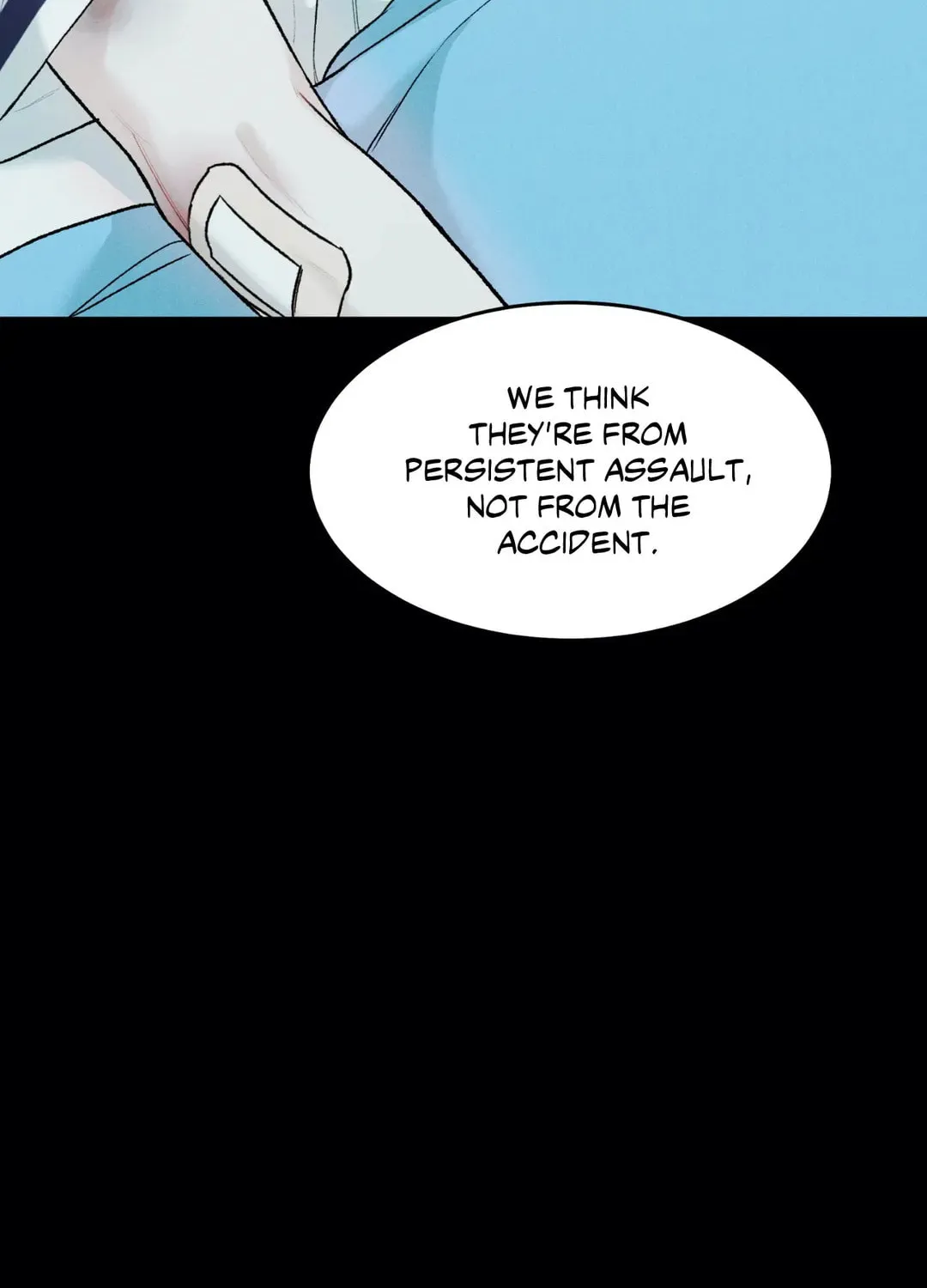 Limited Run Chapter 37 page 53 - 