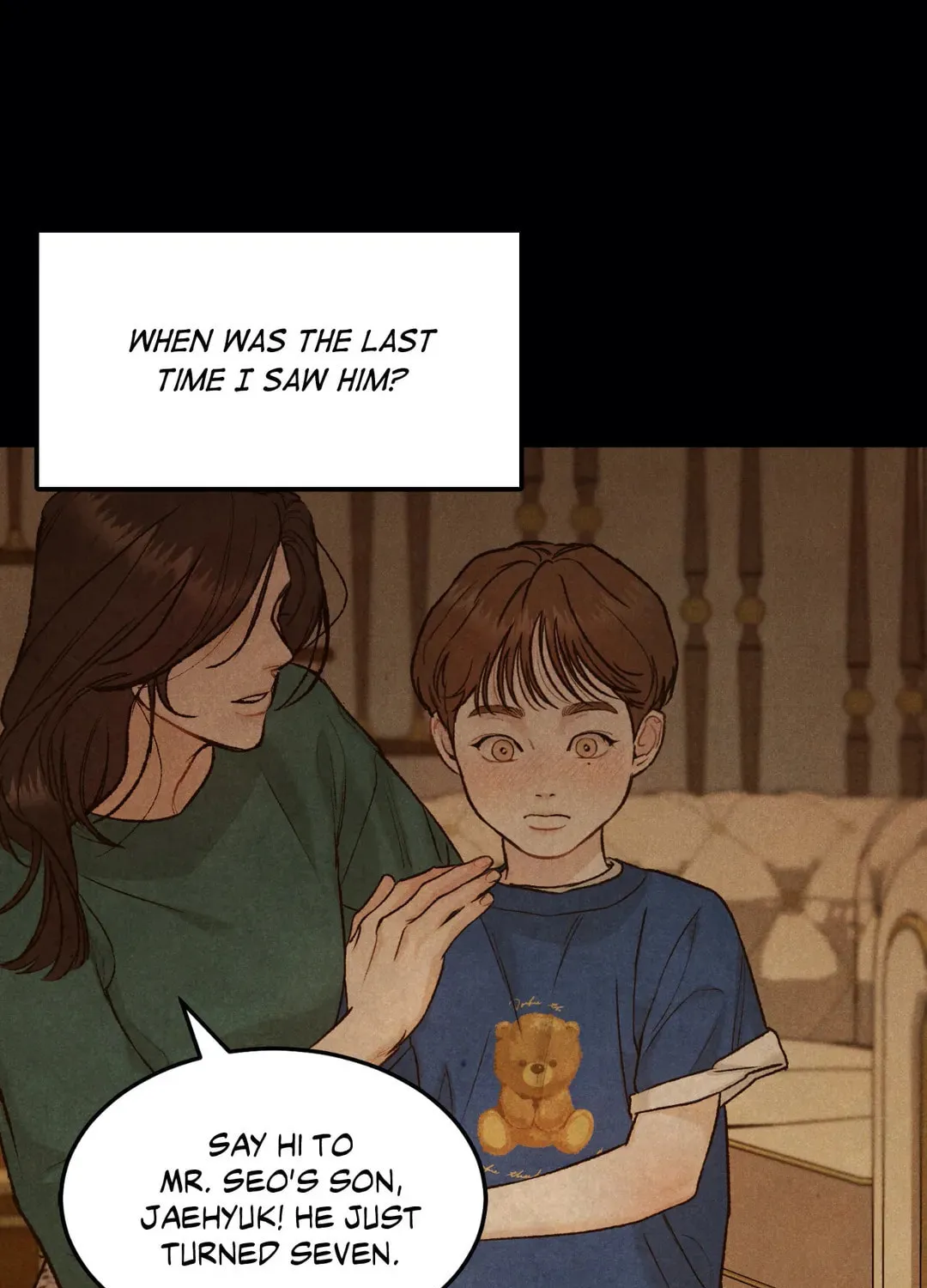 Limited Run Chapter 37 page 58 - 