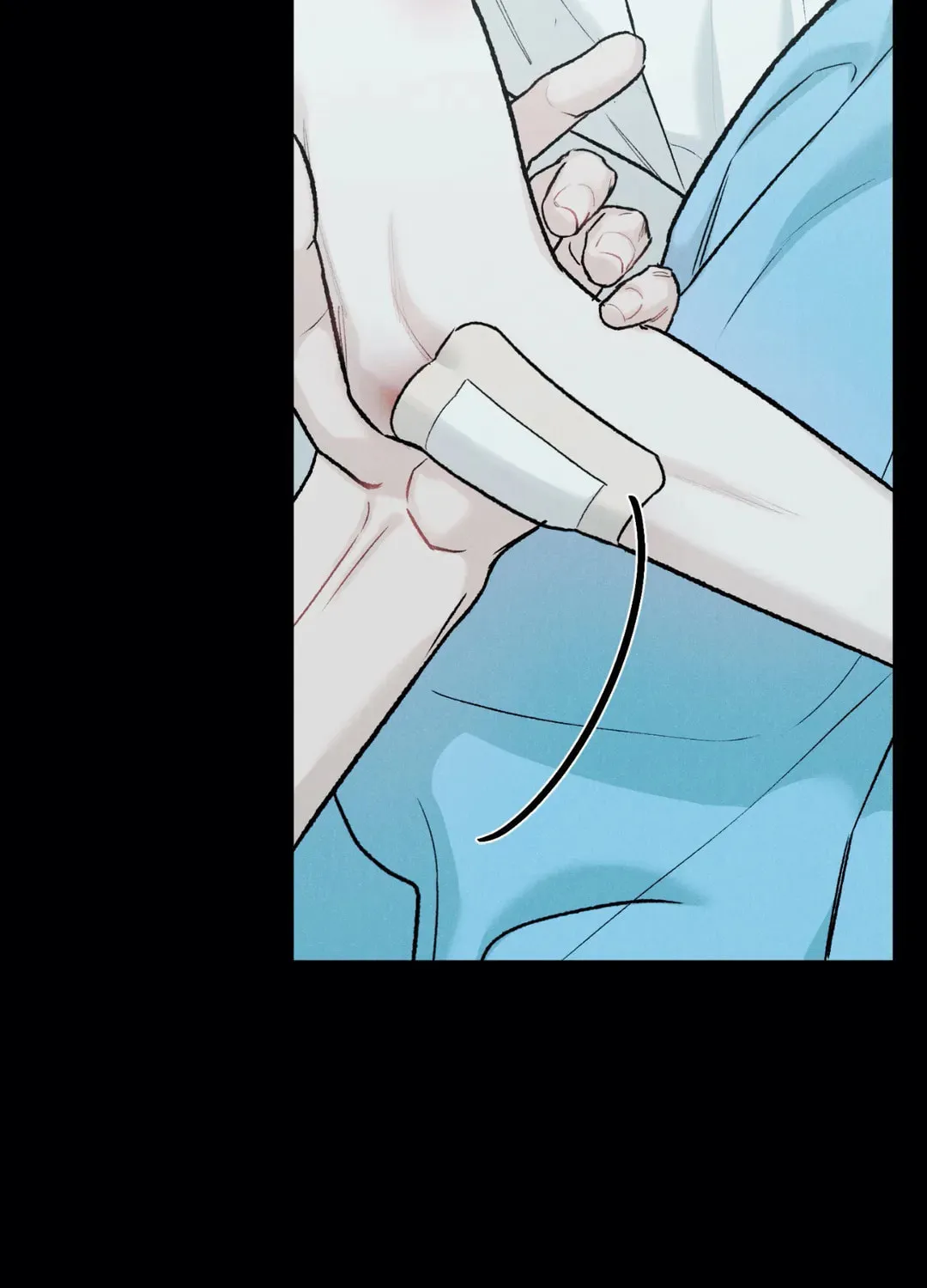 Limited Run Chapter 37 page 64 - 