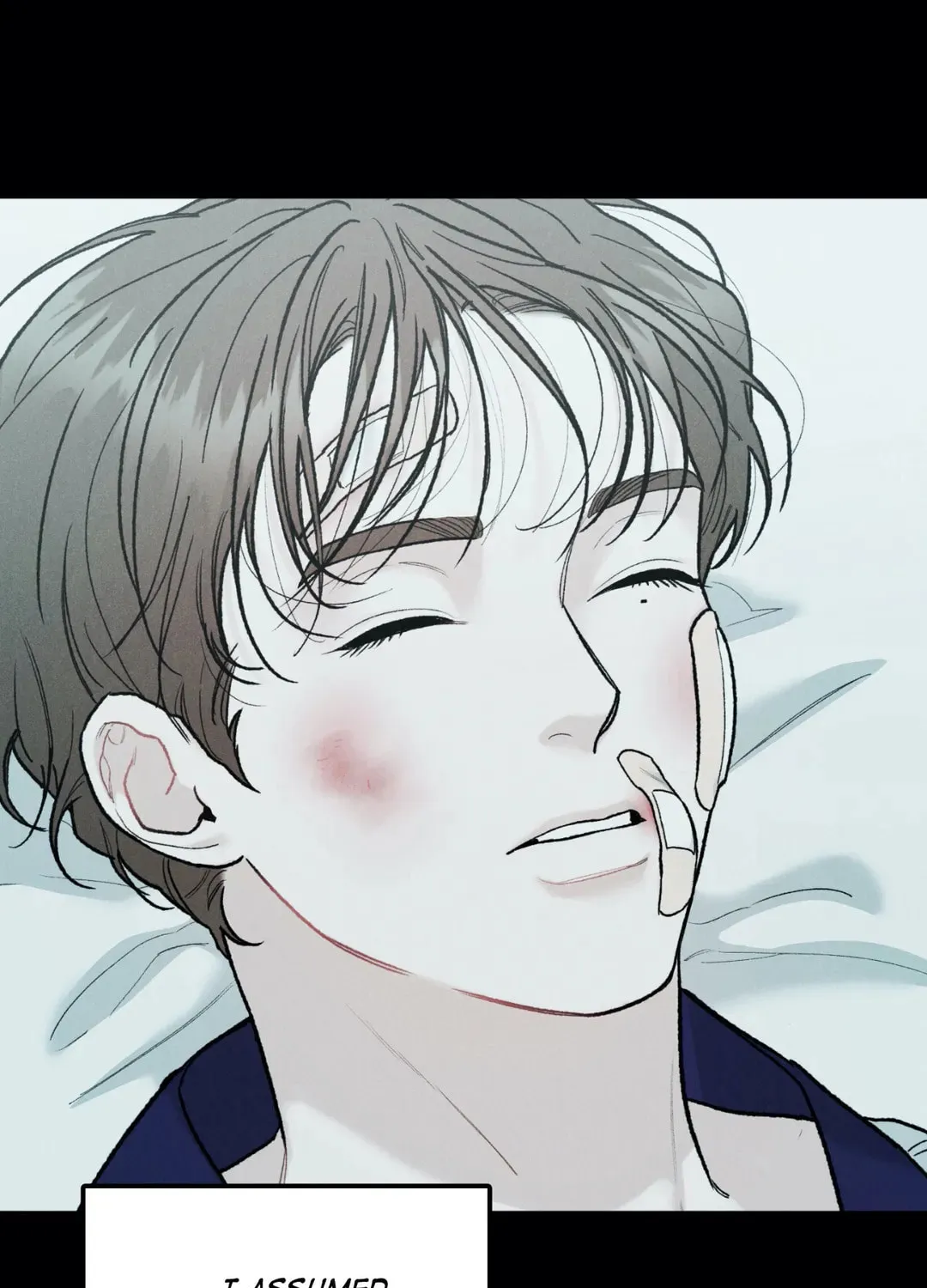 Limited Run Chapter 37 page 67 - 