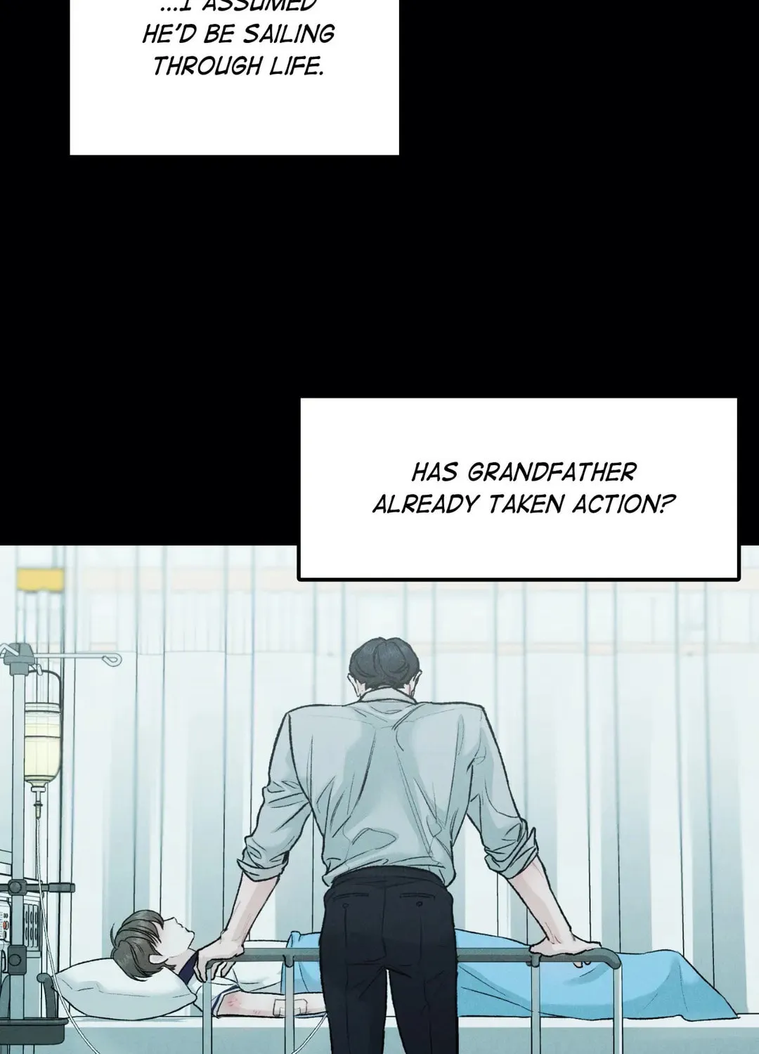 Limited Run Chapter 37 page 68 - 