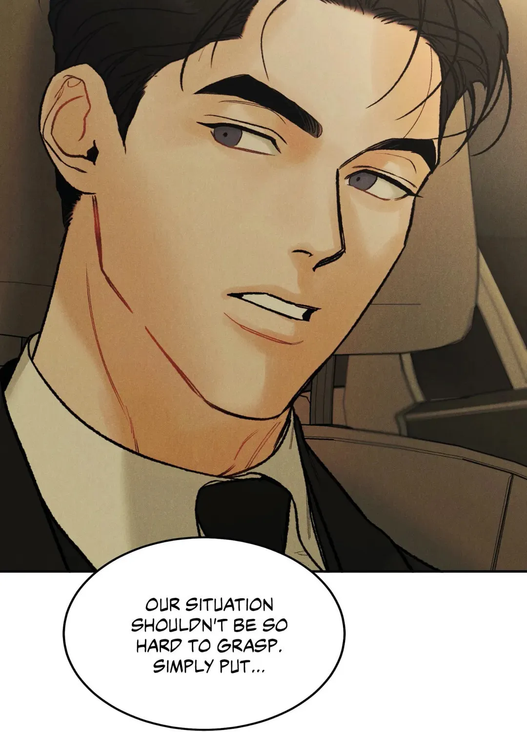 Limited Run Chapter 37 page 8 - 