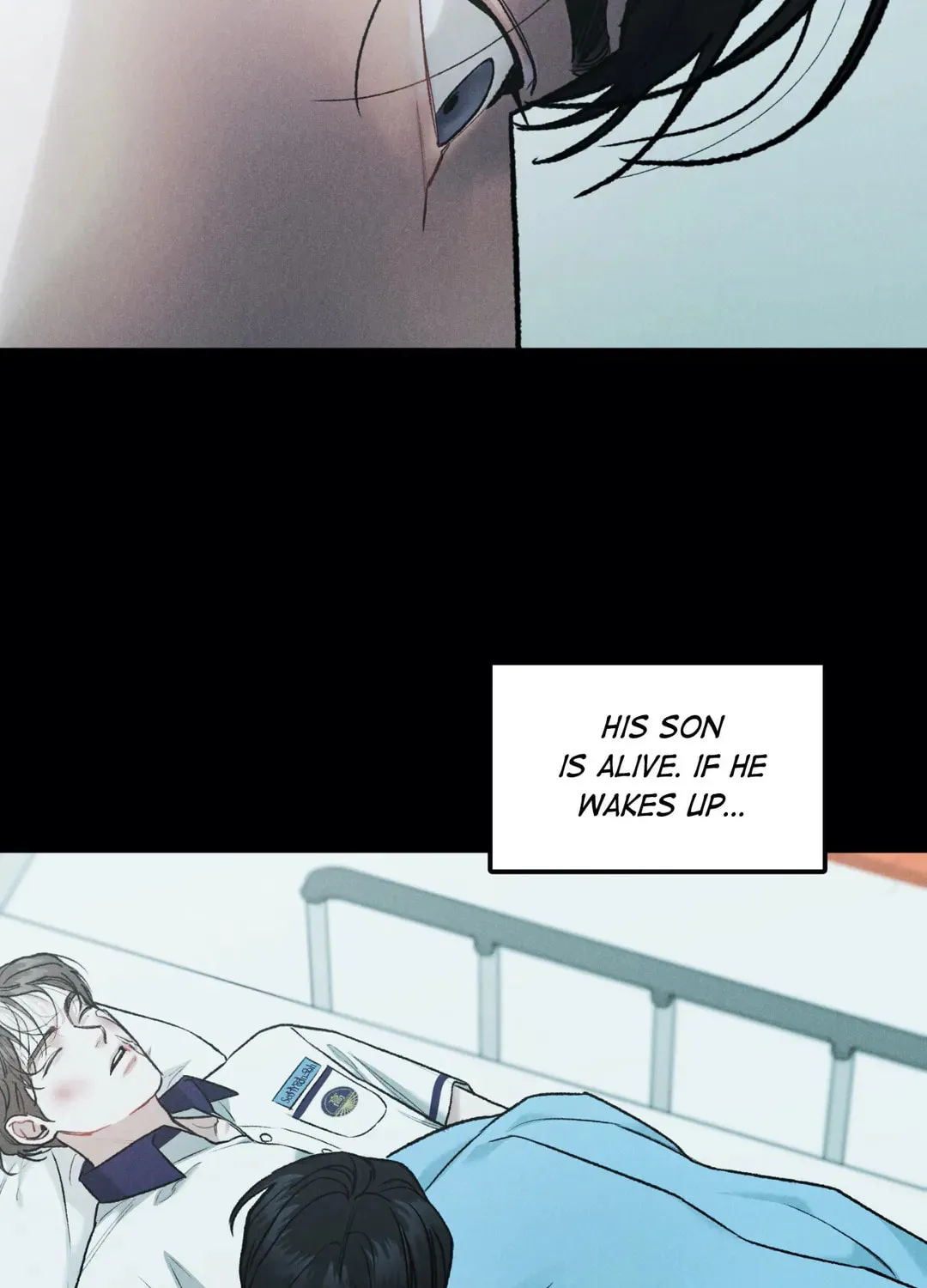 Limited Run Chapter 37 page 73 - 