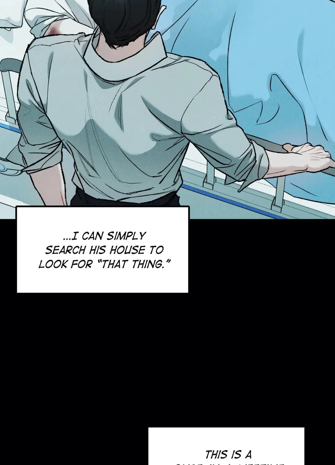 Limited Run Chapter 37 page 74 - 