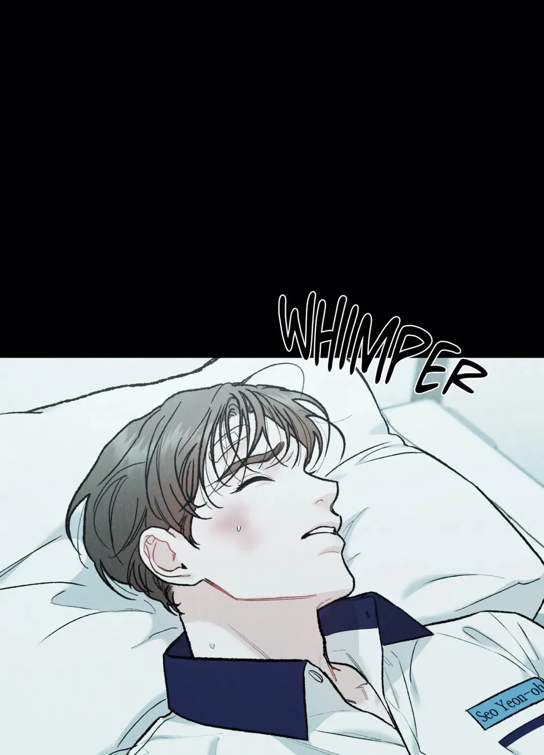 Limited Run Chapter 37 page 79 - 