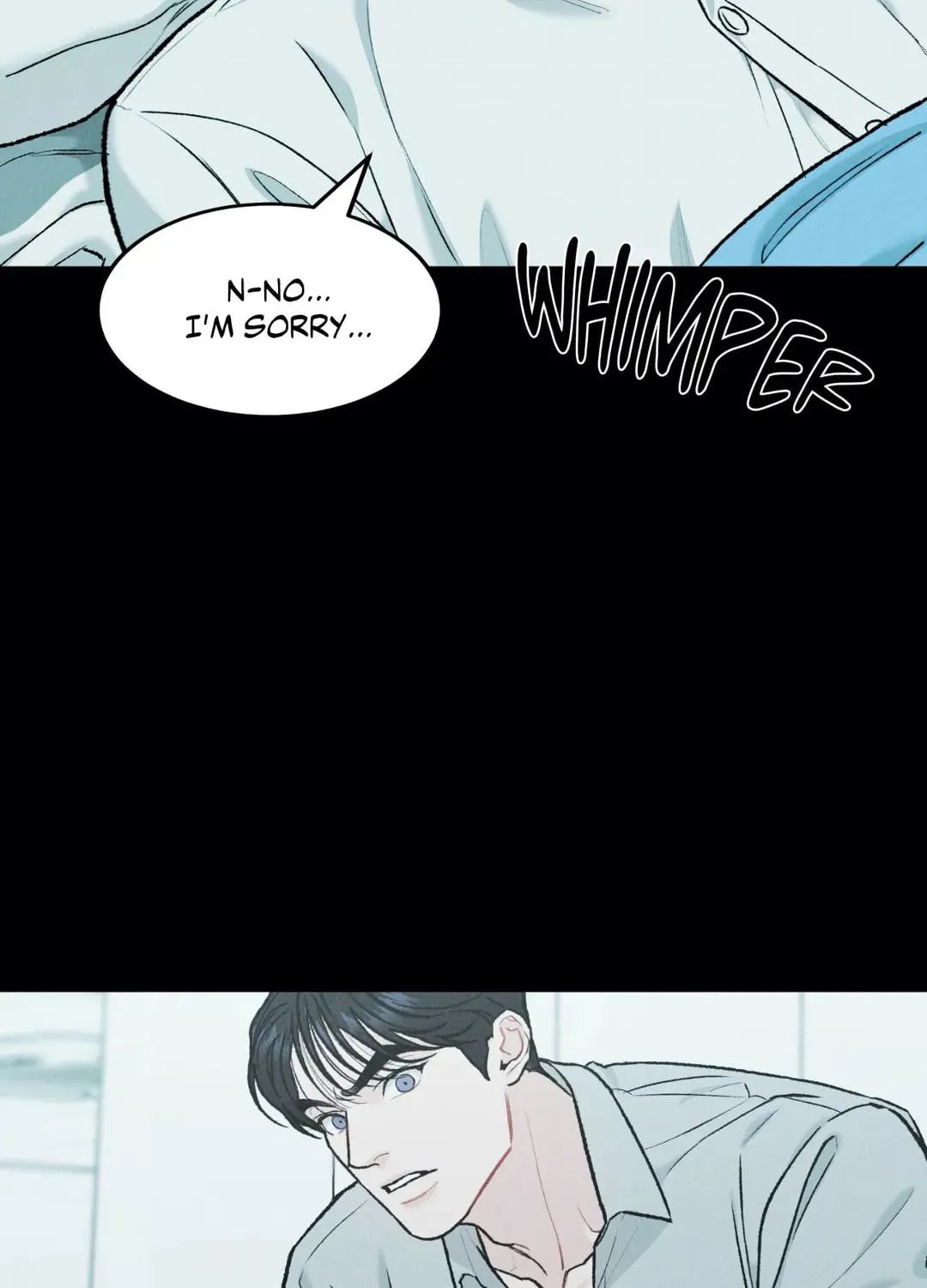 Limited Run Chapter 37 page 80 - 